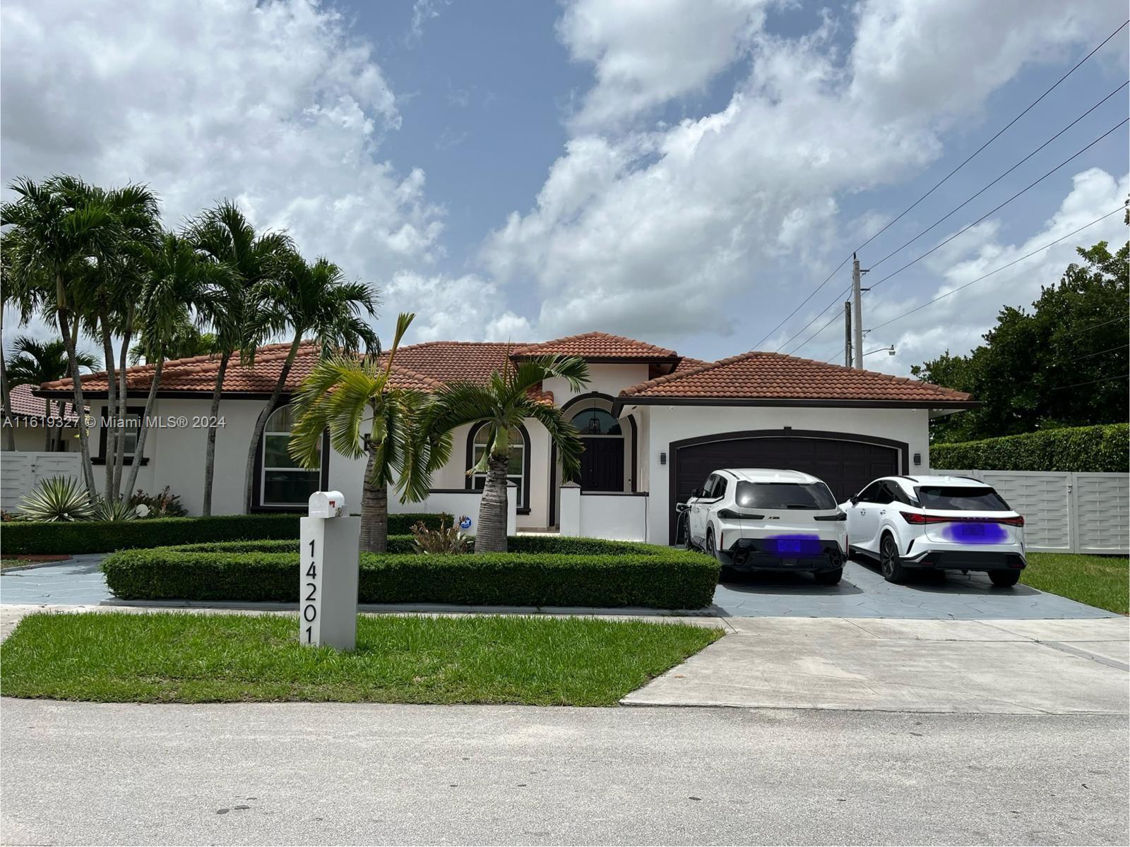 14201 SW 15th Street Miami FL 33184