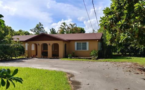 19775 SW 188th Street Miami FL 33187