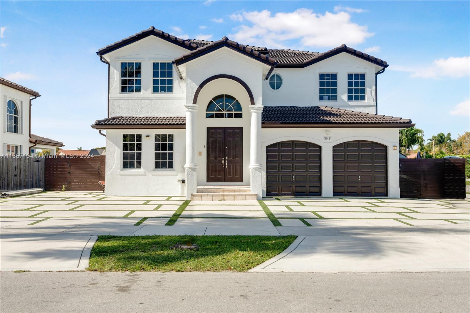 16431 SW 58th Terrace Miami FL 33193