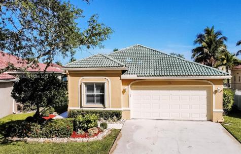 779 Vista Meadows Drive Weston FL 33327