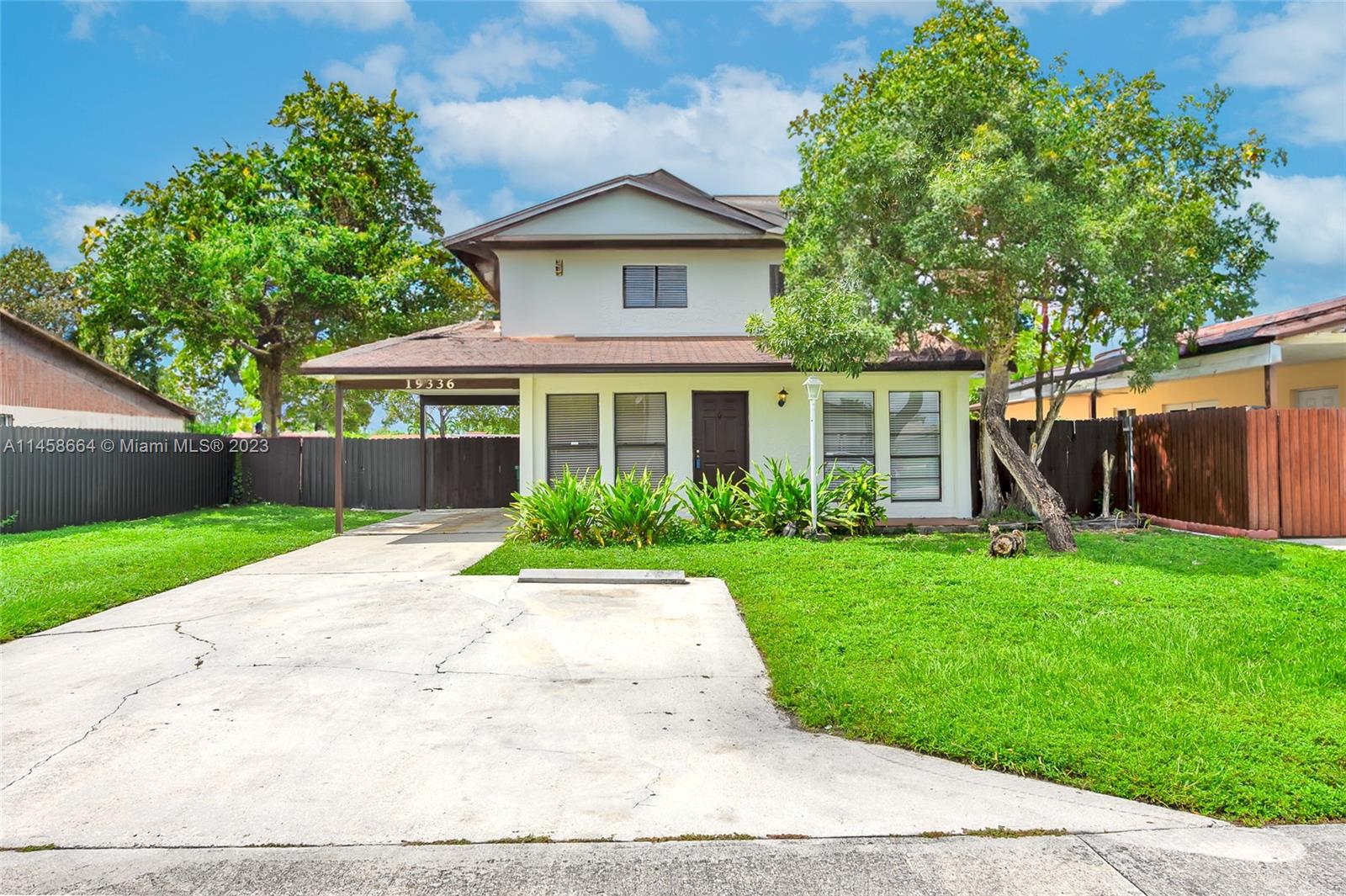 19336 NW 56th Place Miami Gardens FL 33055