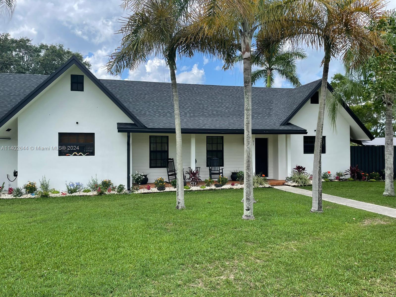 91 NE 16th Street Homestead FL 33030