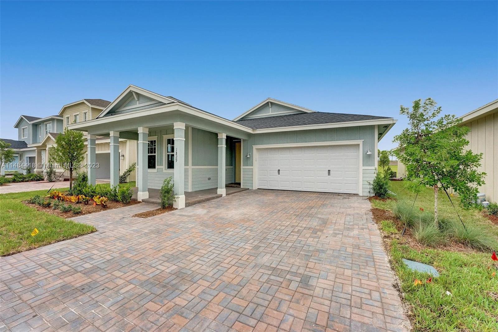 1329 Wandering Willow Way Loxahatchee FL 33470