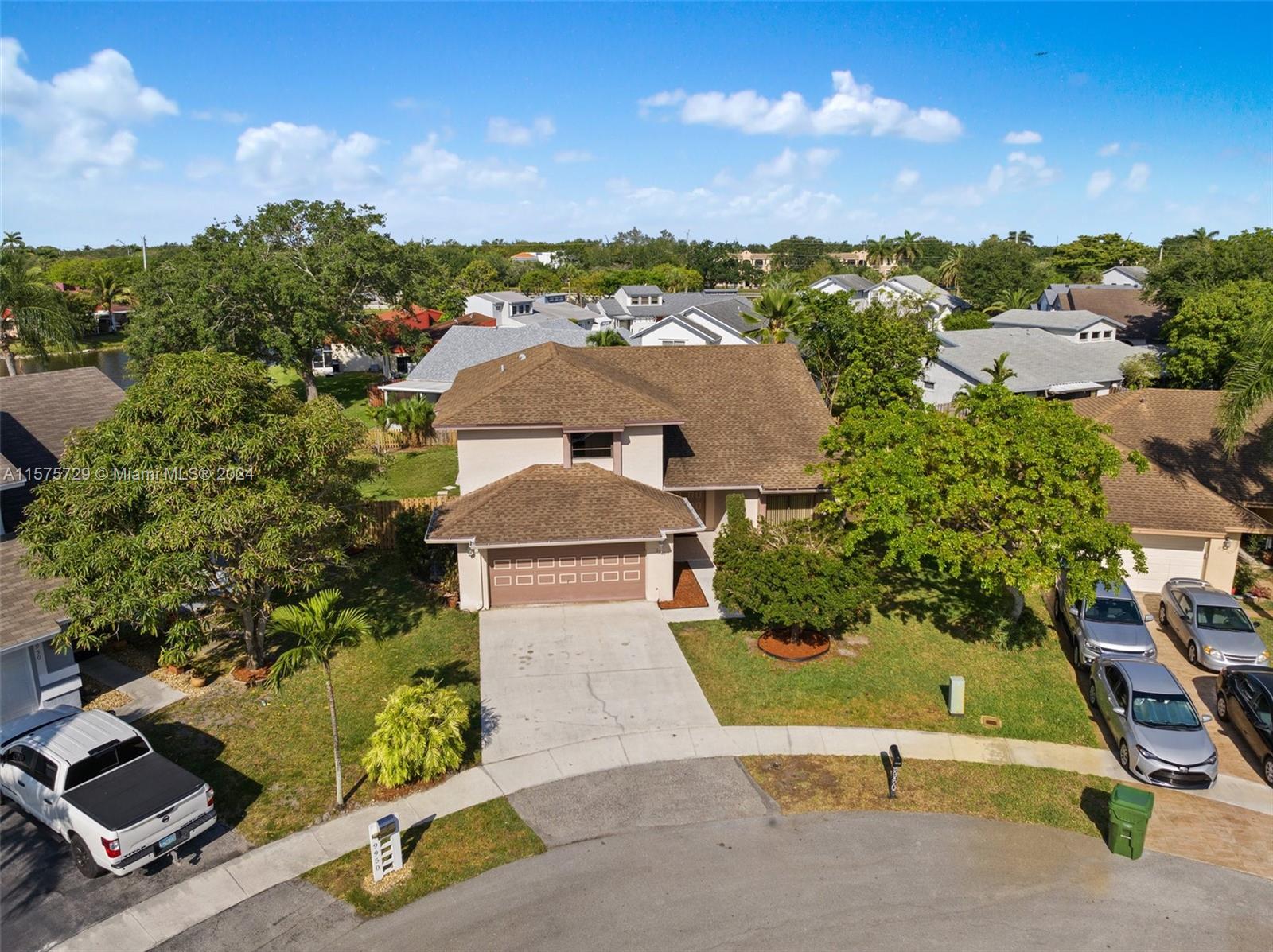9960 SW 14th Street Pembroke Pines FL 33025