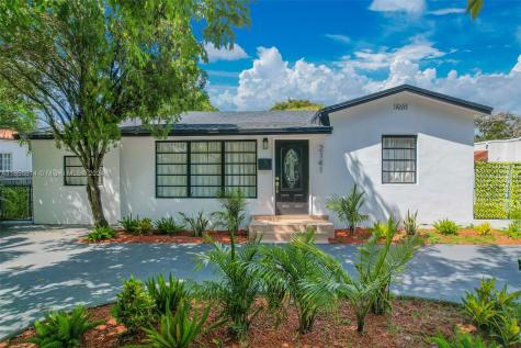 2141 SW 16th Street Miami FL 33145