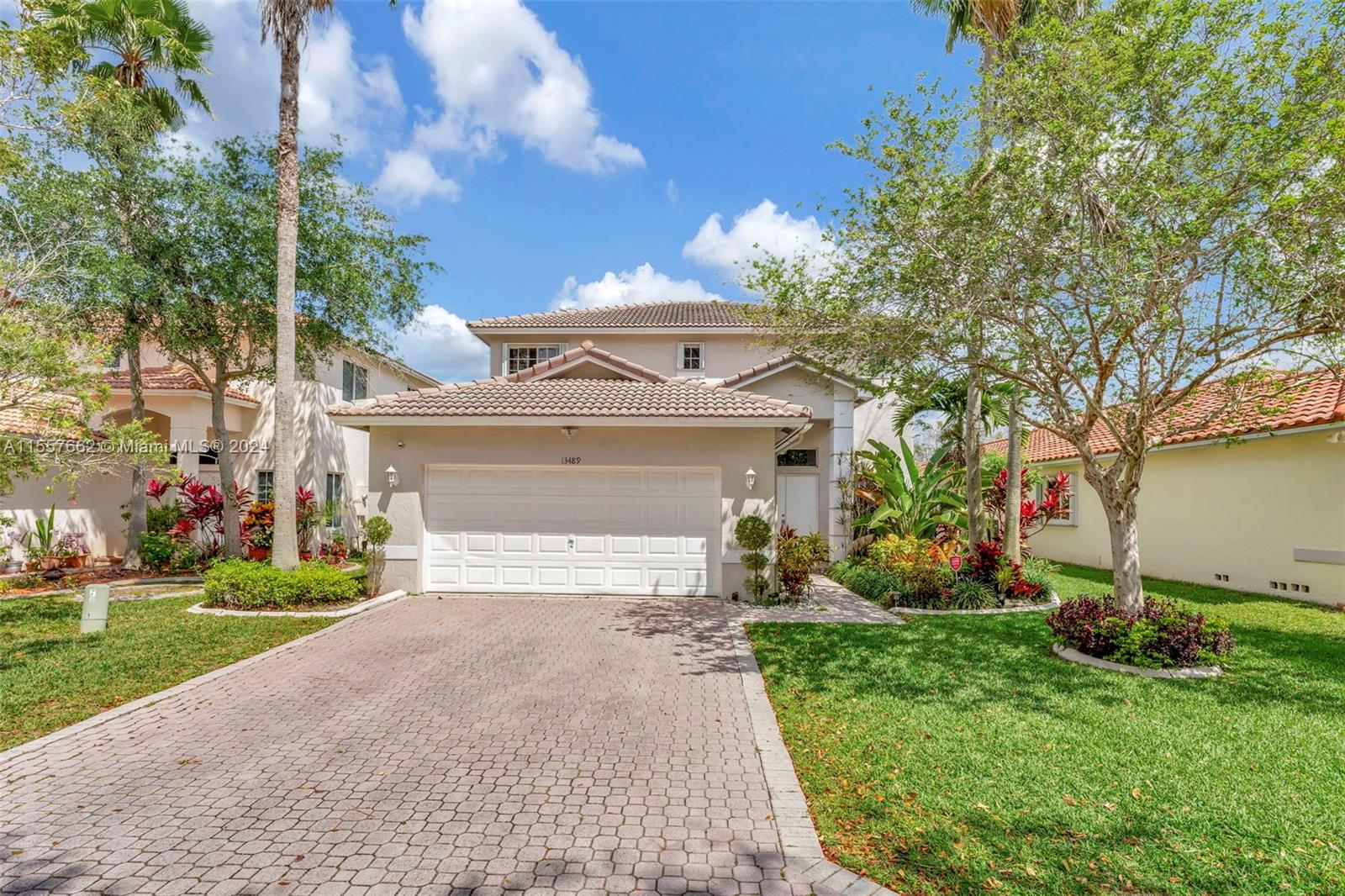 13489 NW 7th Street Plantation FL 33325