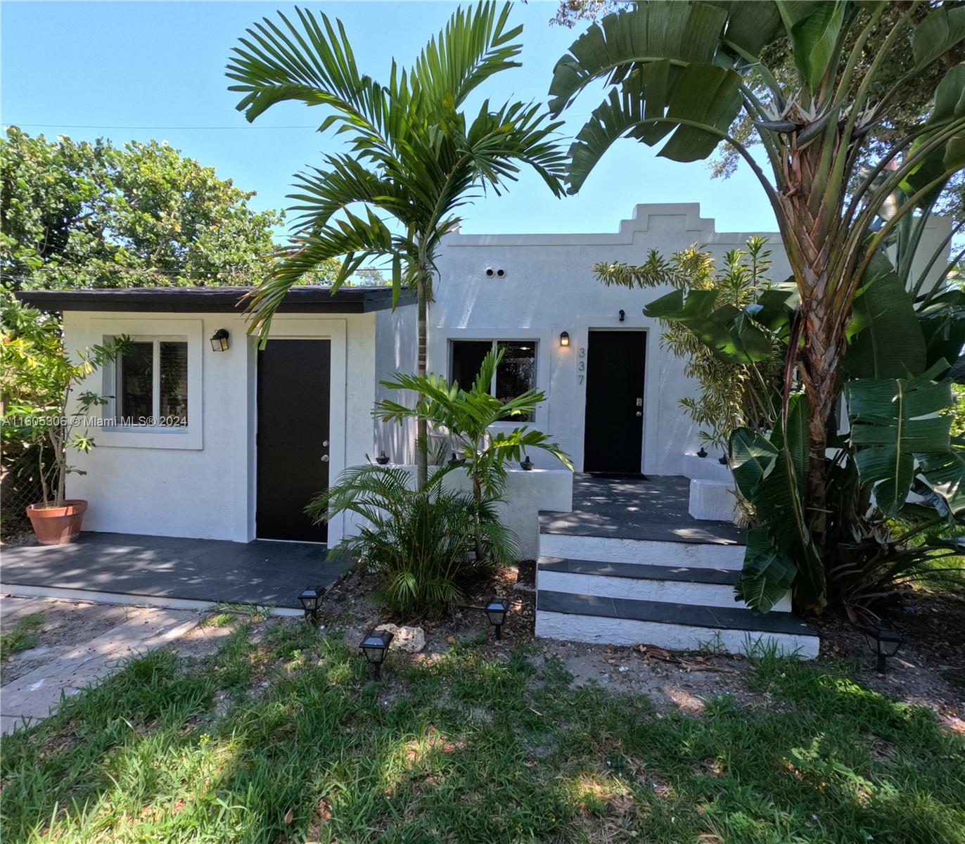 337 NW 44th Street Miami FL 33127
