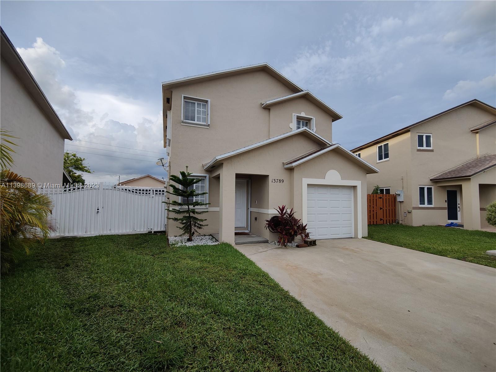 13789 SW 161st Terrace Miami FL 33177