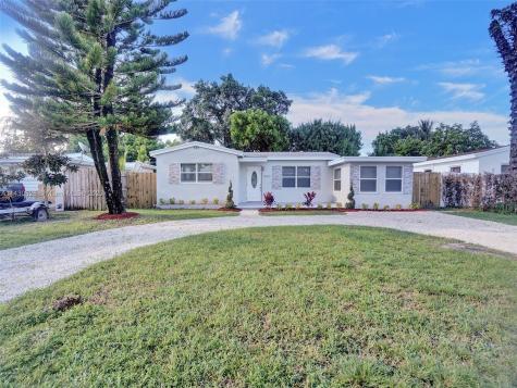 6430 SW 18th Street Miramar FL 33023