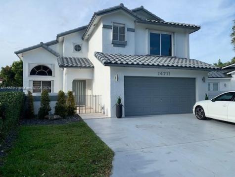 14711 SW 112th Terrace Miami FL 33196