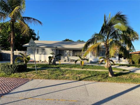 270 W 22nd Street Riviera Beach FL 33404