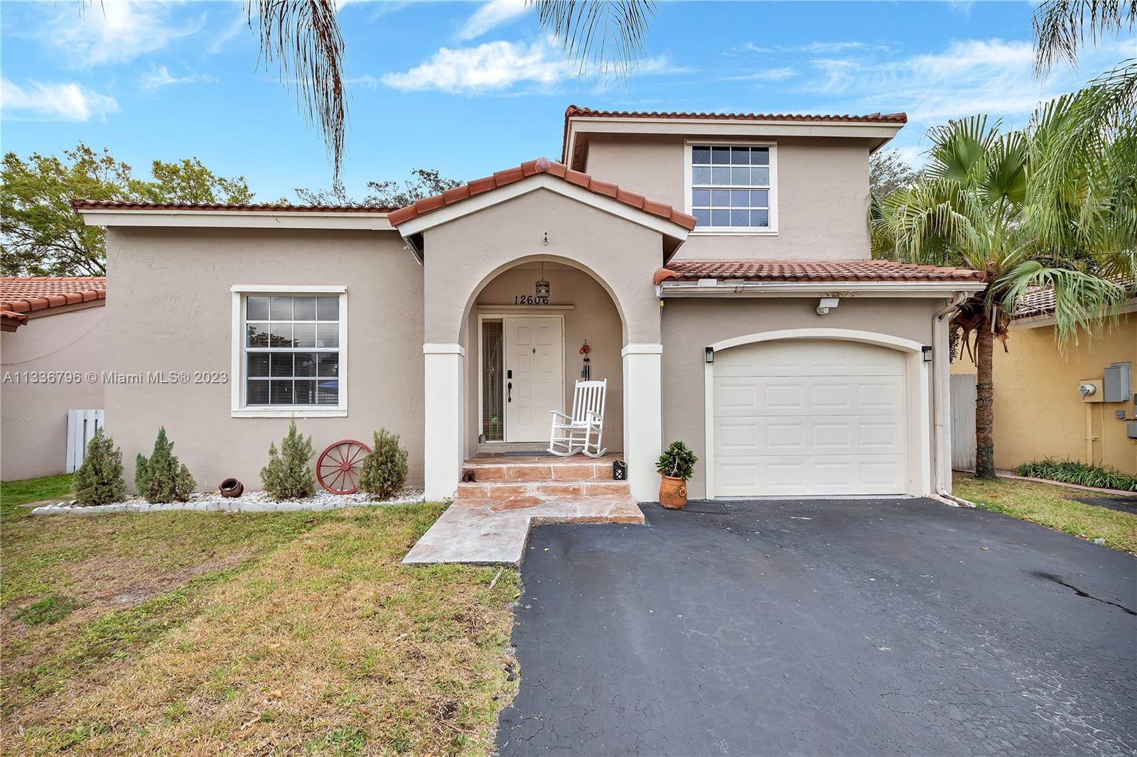 12606 NW 12th Court Sunrise FL 33323