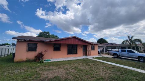 3410 NW 183rd Street Miami Gardens FL 33056