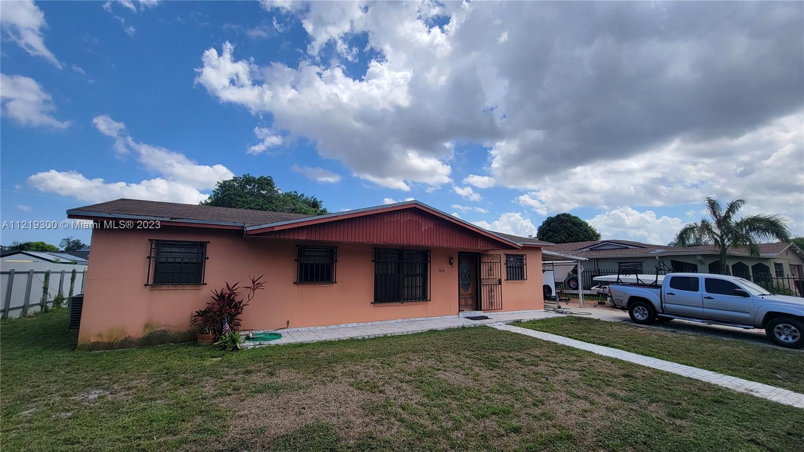 3410 NW 183rd Street Miami Gardens FL 33056