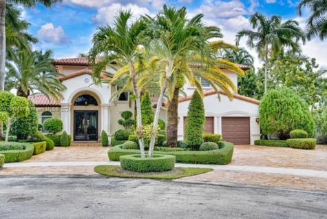 15763 NW 80th Avenue Miami Lakes FL 33016