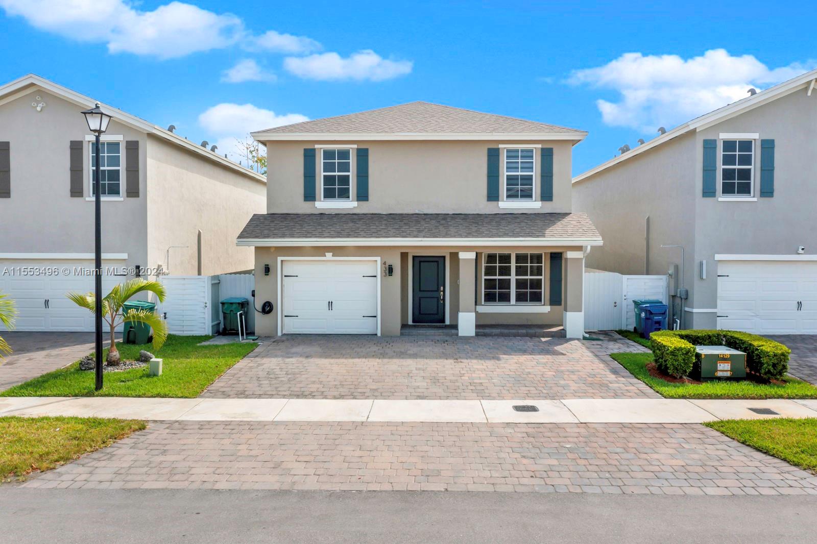 433 NE 6th Place Florida City FL 33034