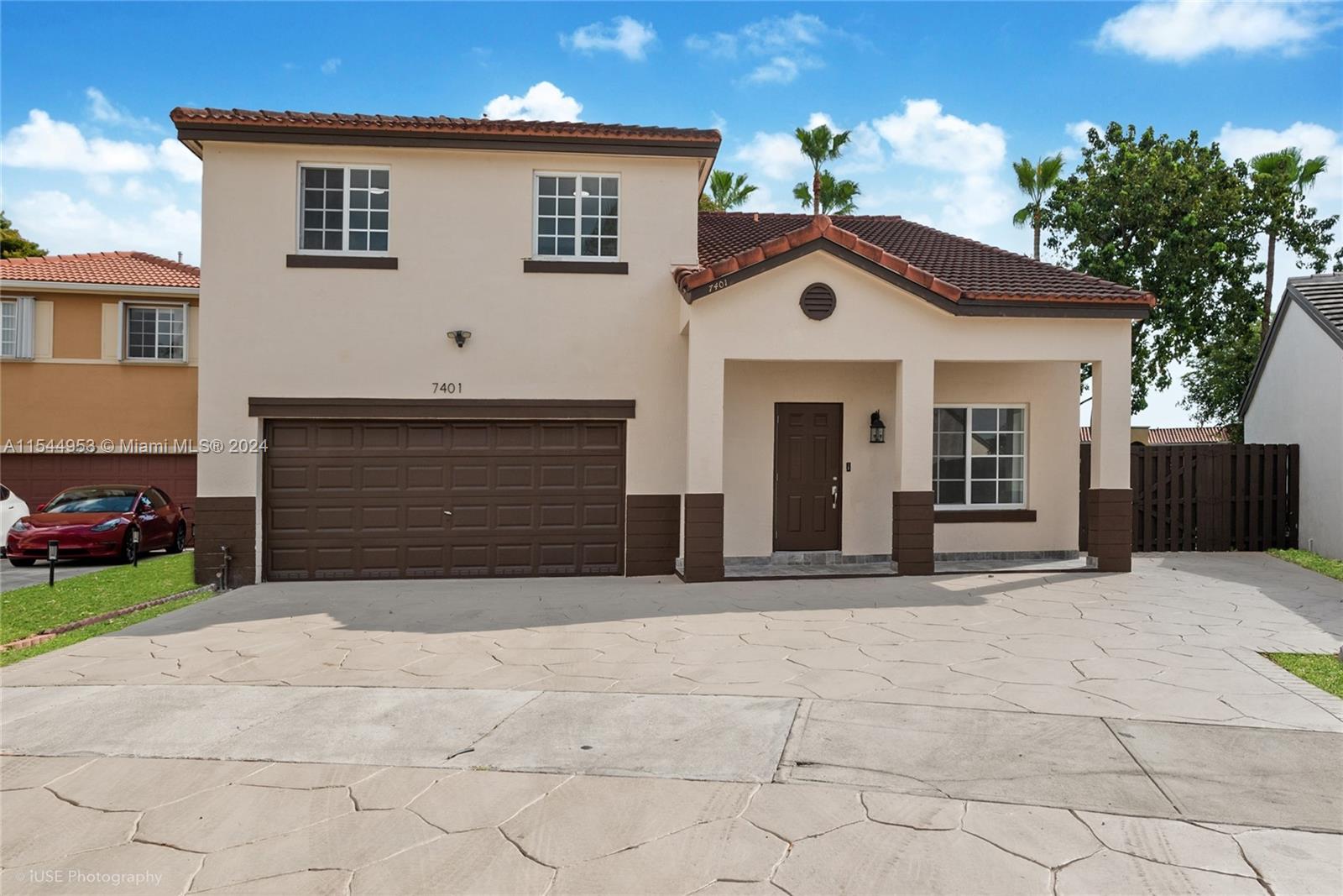 7401 SW 157th Court Miami FL 33193