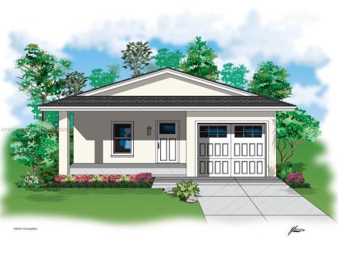 1501 Las Villas Boulevard Sebring FL 33870