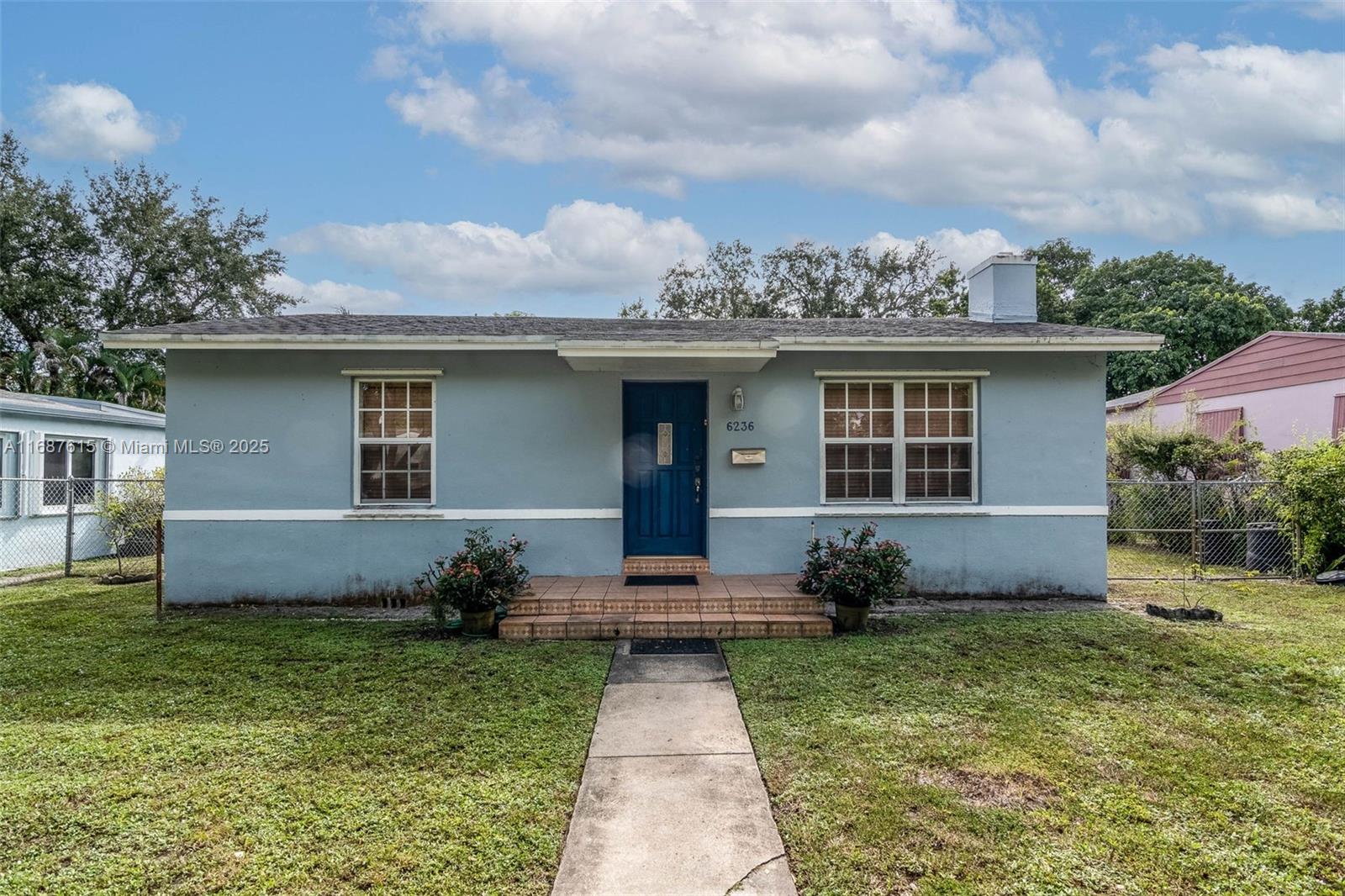6236 SW 11th Street West Miami FL 33144