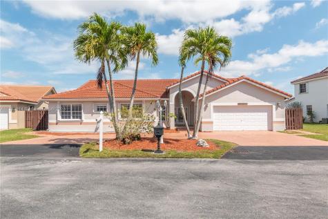 15131 SW 43rd Terrace Miami FL 33185