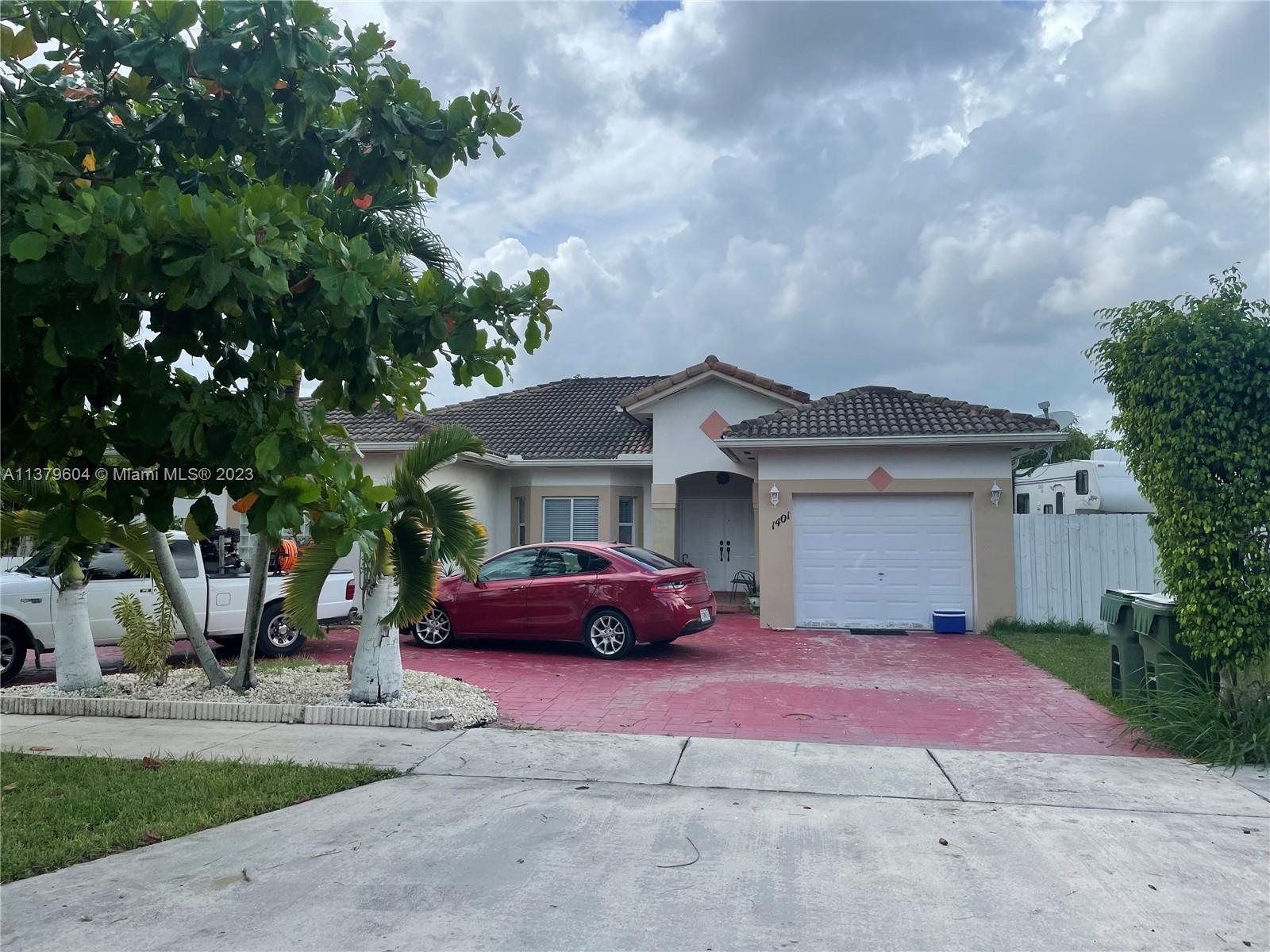1401 SE 6th Street Homestead FL 33033