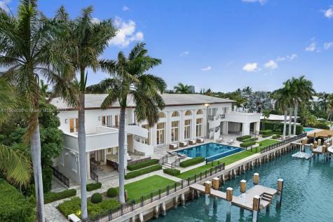 1470 Daytonia Road Miami Beach FL 33141