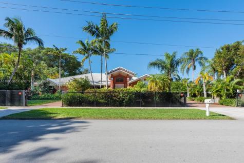18030 SW 82nd Avenue Palmetto Bay FL 33157