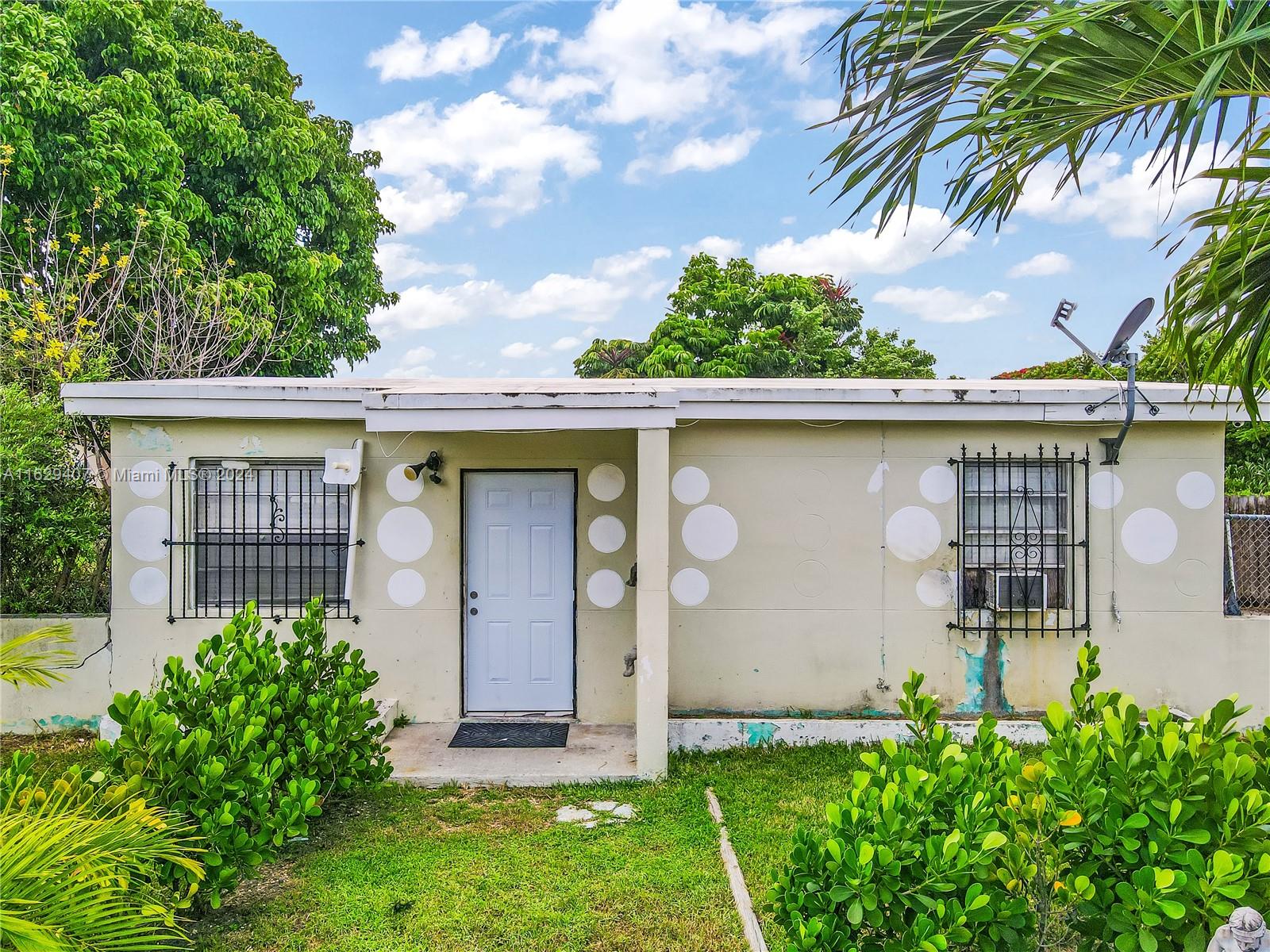 26700 SW 137th Court Homestead FL 33032