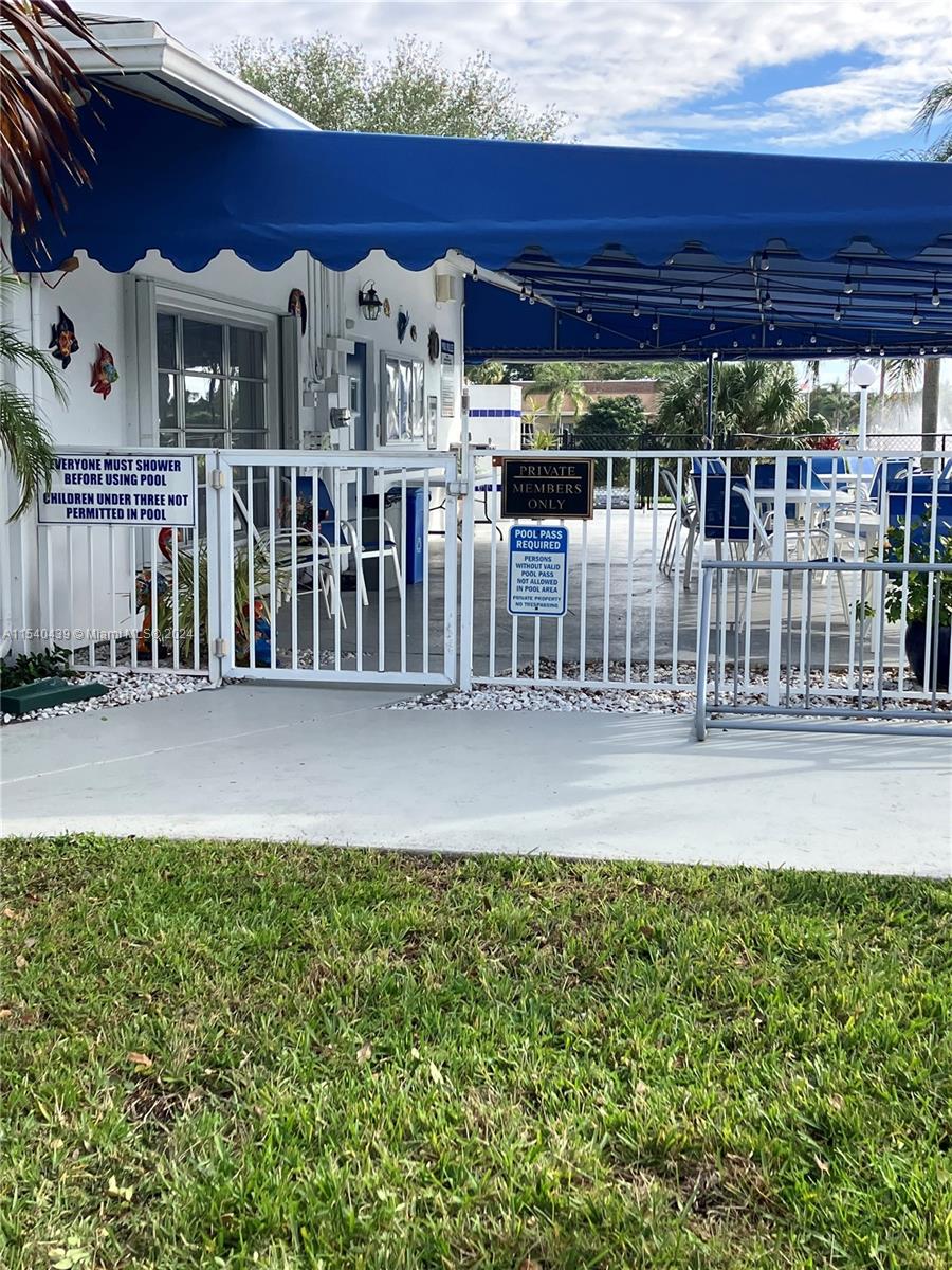 207 High Point Terrace Delray Beach FL 33445