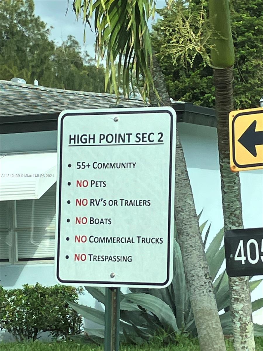 207 High Point Terrace Delray Beach FL 33445