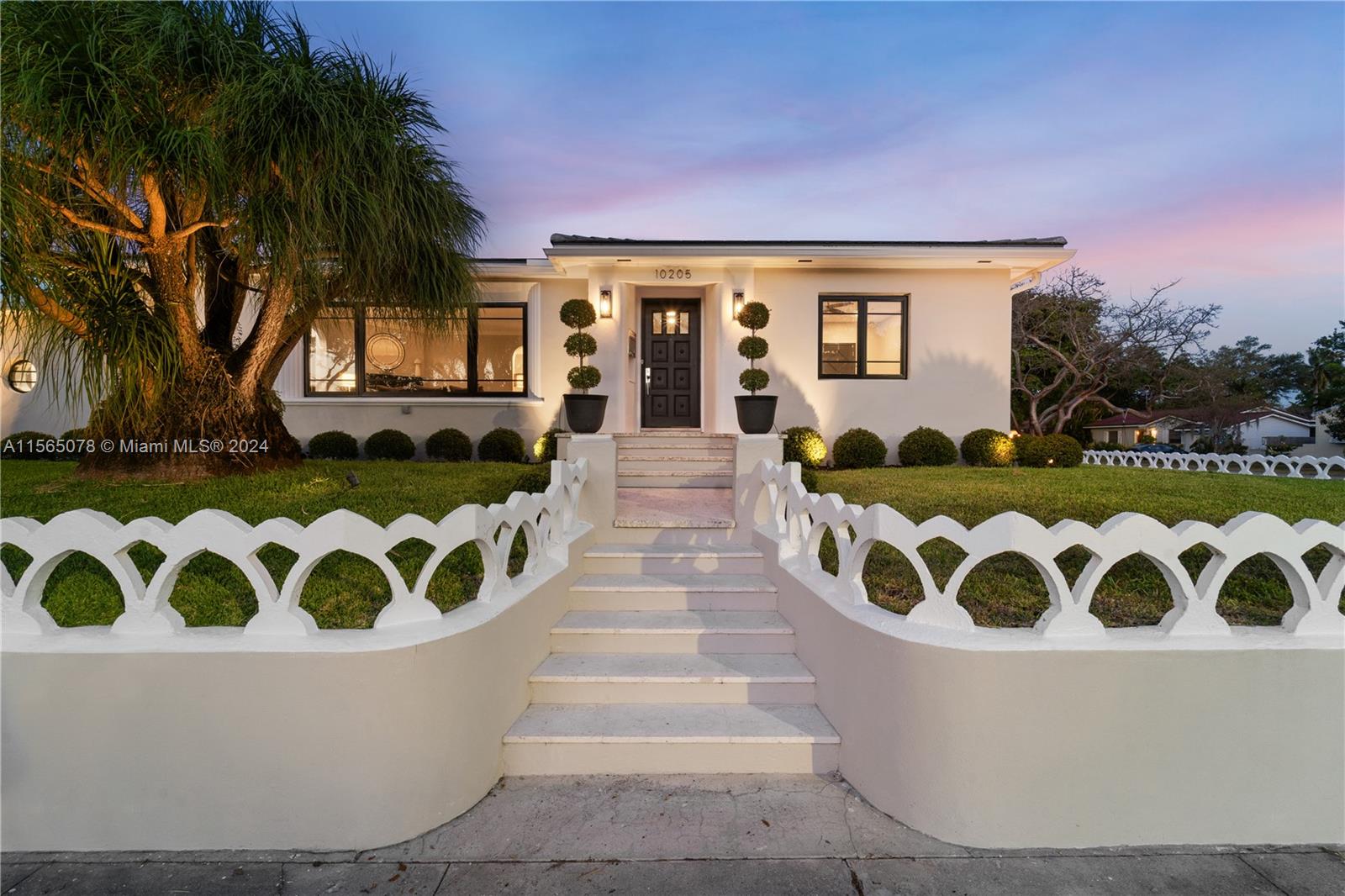 10205 NE 4th Avenue Miami Shores FL 33138