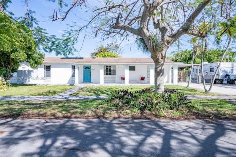 25425 SW 126th Court Homestead FL 33032