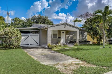 2231 Thomas Street Hollywood FL 33020