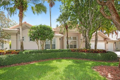 2805 Fairways Drive Homestead FL 33035