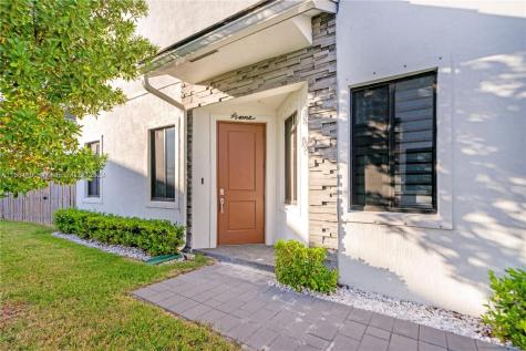 23274 SW 110th Avenue Homestead FL 33032