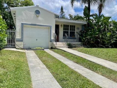 2165 SW 16th Terrace Miami FL 33145