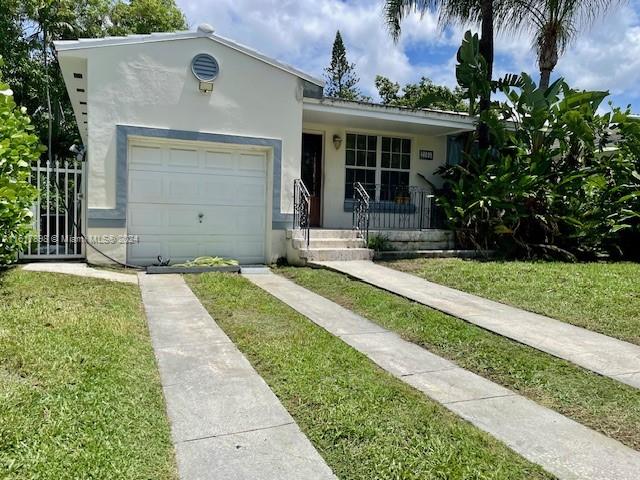 2165 SW 16th Terrace Miami FL 33145
