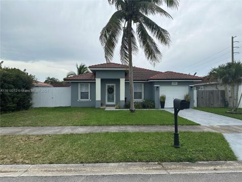 28002 SW 134th Place Homestead FL 33033