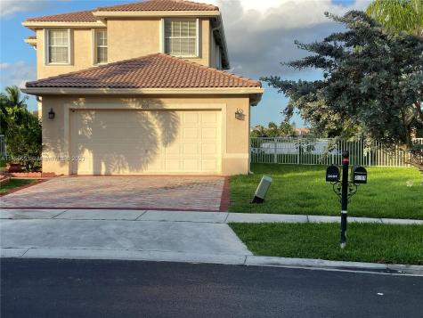 2001 SW 157th Avenue Miramar FL 33027