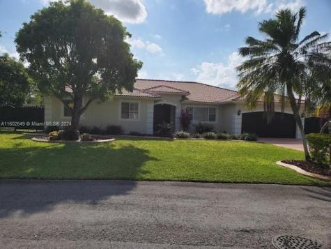 21244 SW 128th Place Miami FL 33177