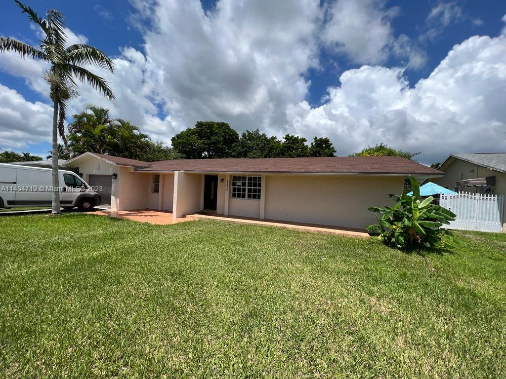 16420 SW 105th Court Miami FL 33157