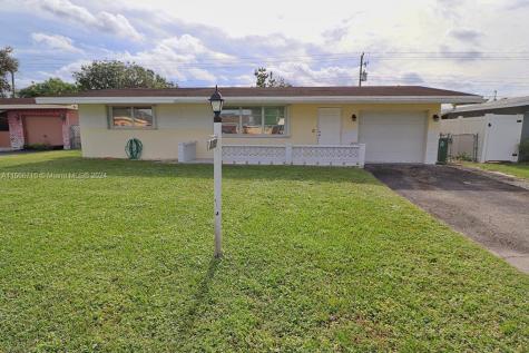 8350 NW 11th Street Pembroke Pines FL 33024
