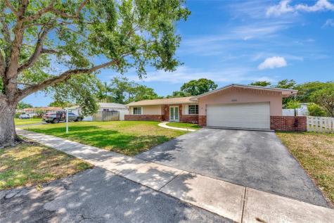 7340 NW 14th Street Plantation FL 33313