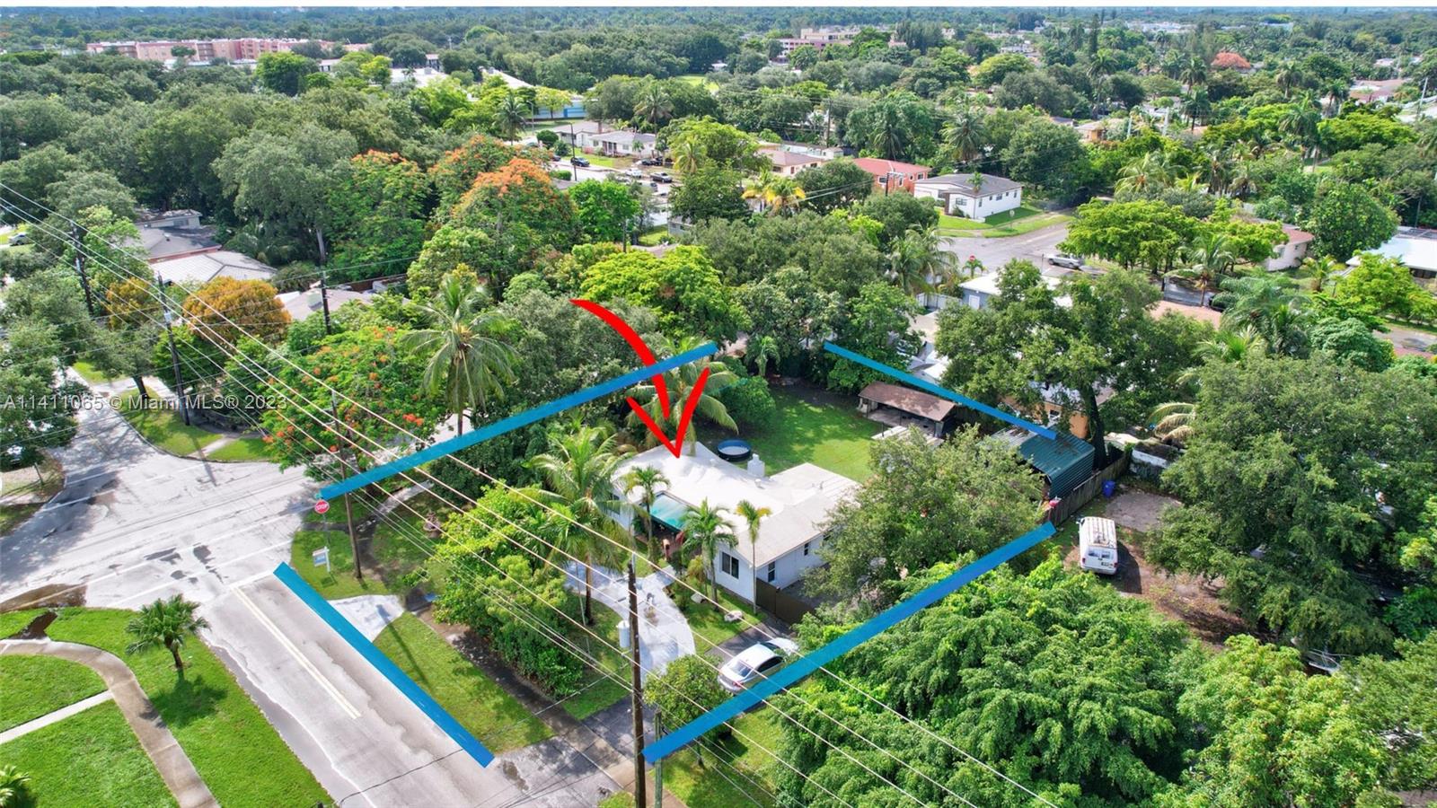 801 NE 144th Street North Miami FL 33161