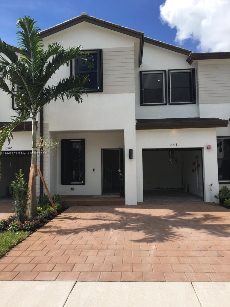 18514 SW 2nd Street Pembroke Pines FL 33029