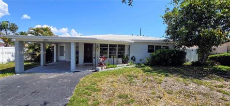 335 NE 29th Street Boca Raton FL 33431