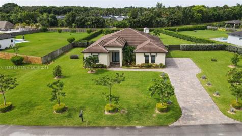 17000 SW 281st Street Homestead FL 33030