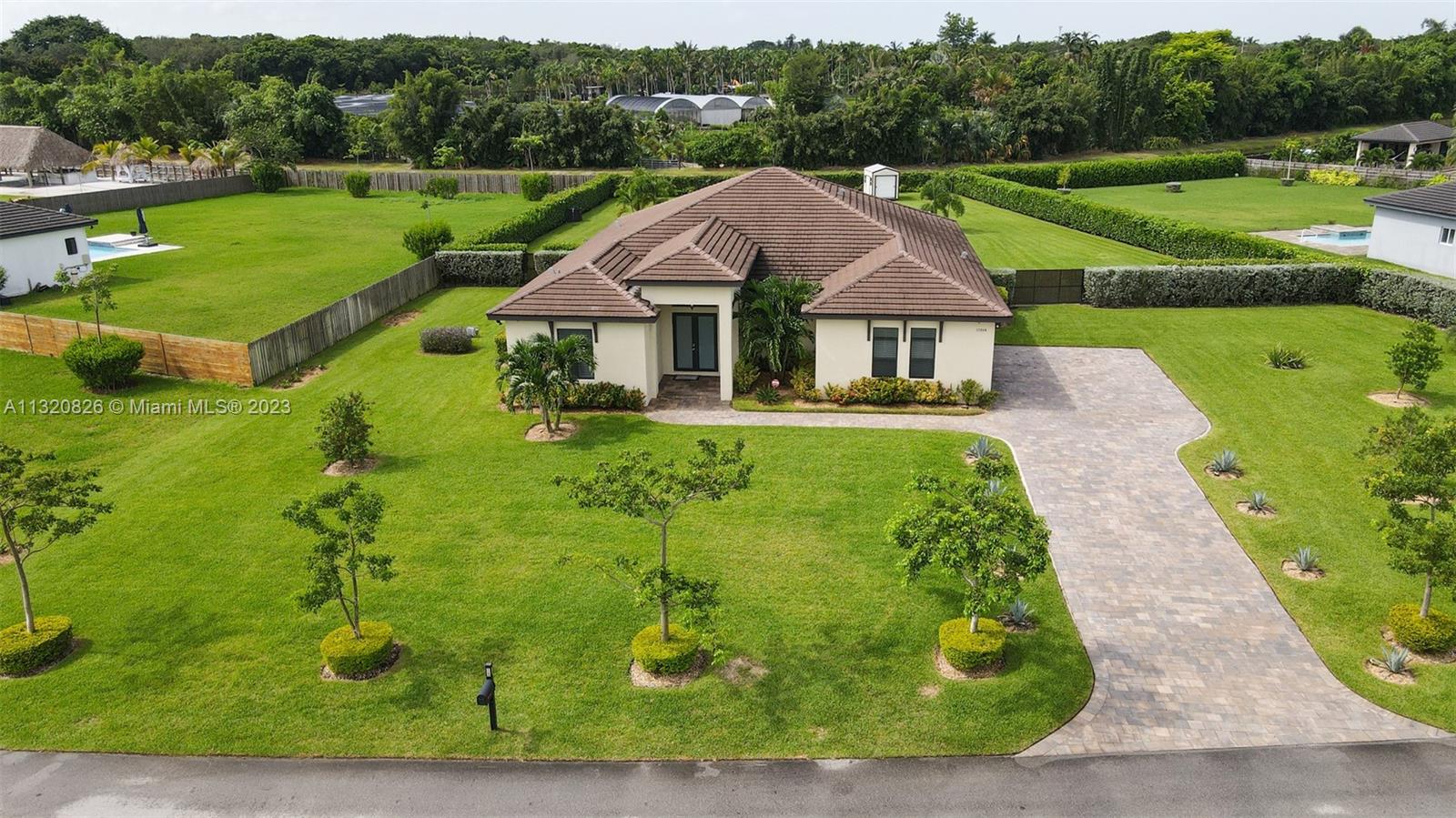 17000 SW 281st Street Homestead FL 33030