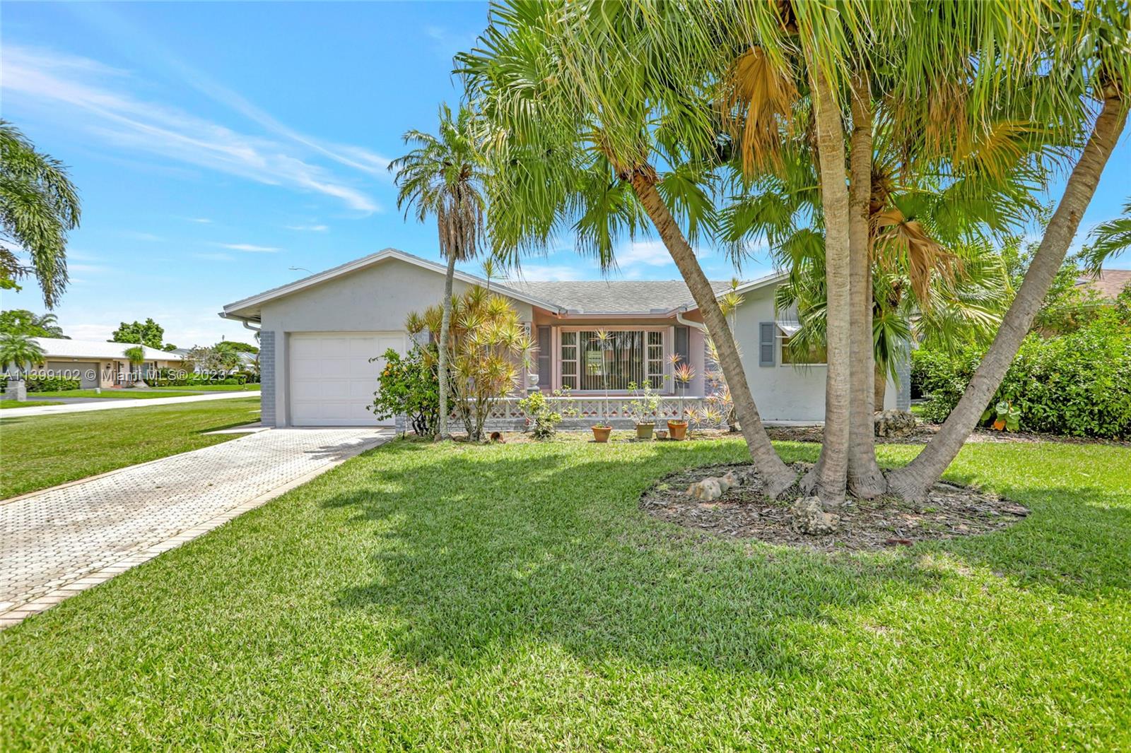 9209 NW 72nd Court Tamarac FL 33321