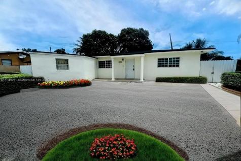 17131 NW 42nd Avenue Miami Gardens FL 33055